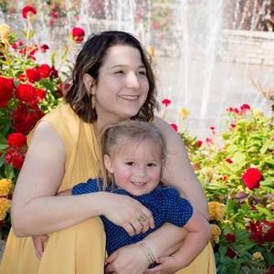 Meet your Posher, Erin